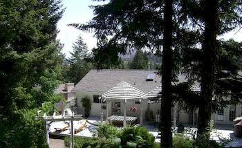 Alexandria House Bed & Breakfast เวสต์ เคโลว์นา ภายนอก รูปภาพ