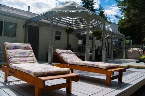 Alexandria House Bed & Breakfast เวสต์ เคโลว์นา ภายนอก รูปภาพ