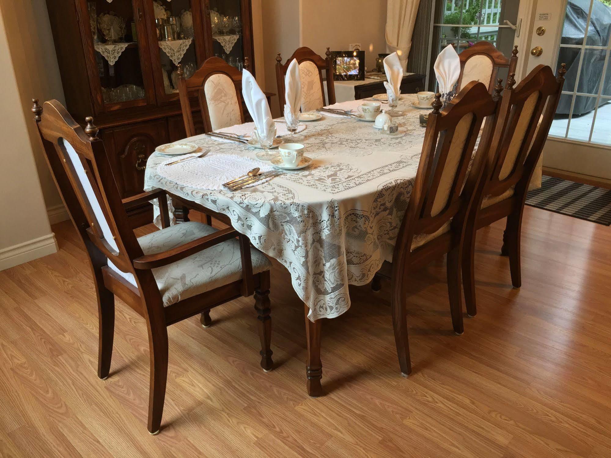Alexandria House Bed & Breakfast เวสต์ เคโลว์นา ภายนอก รูปภาพ